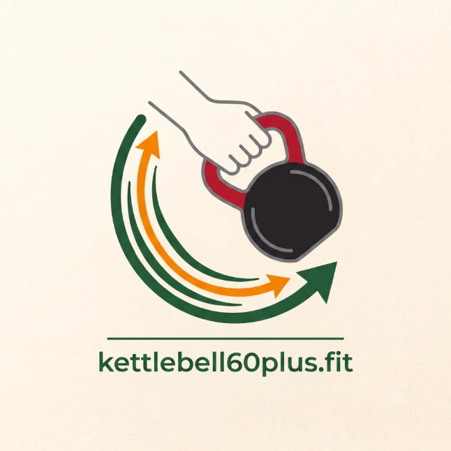Kettlebell 60 Plus